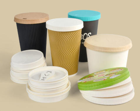 Paper Coffee Cup Lid Suppliers France
