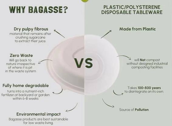How Do Paper Vs Plastic Disposable Soup Bowls Stack Up