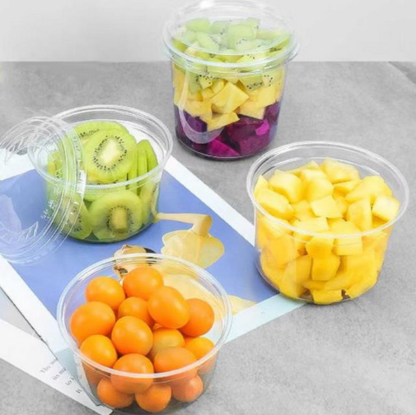 Top Picks for Disposable Salad Bowl Containers for Parties And Events