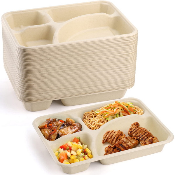 Store Unopened Boxes of Disposable Plates_4