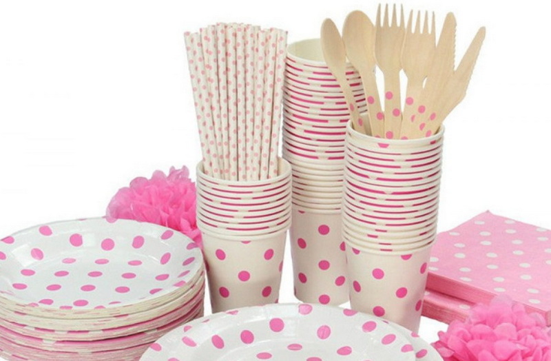 How To Choose The Best Disposable Paper Plate Machine?