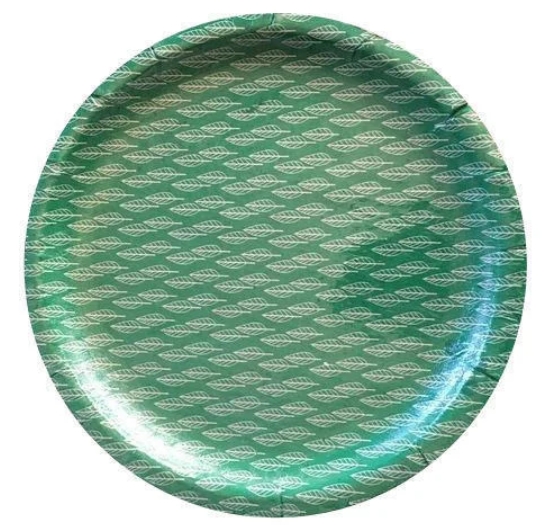 Plate Disposable Films Environmentally Friendly