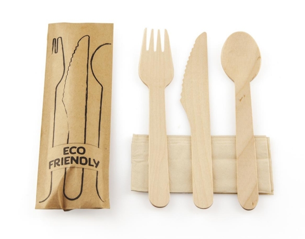 How Durable Are Wooden Disposable Spoons for Everyday Use?