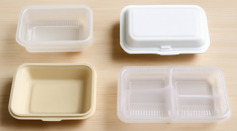 Which Type of Plastic Lunch Box Is Most Popular in Malaysia?