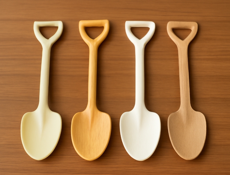 Biodegradable Shovel Spoon