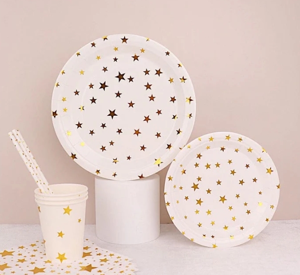 Themed Tableware Sets