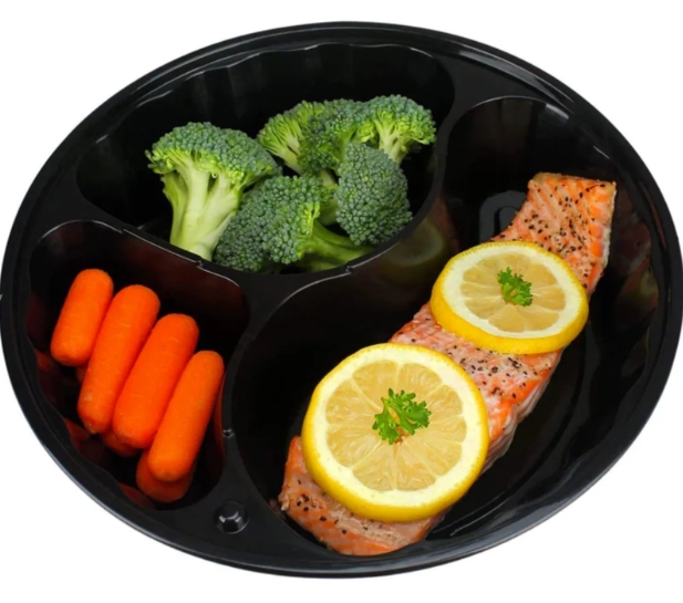 Heavy Duty Disposable Bowls