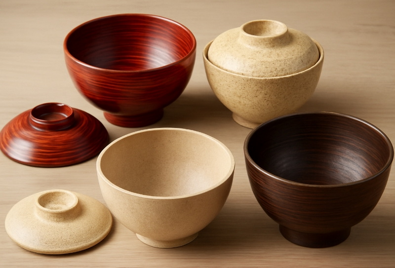 Top Bowl And Lid Manufacturers in Japan