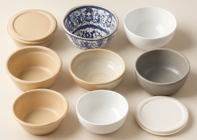 Top Bowl And Lid Manufacturer in Portugal