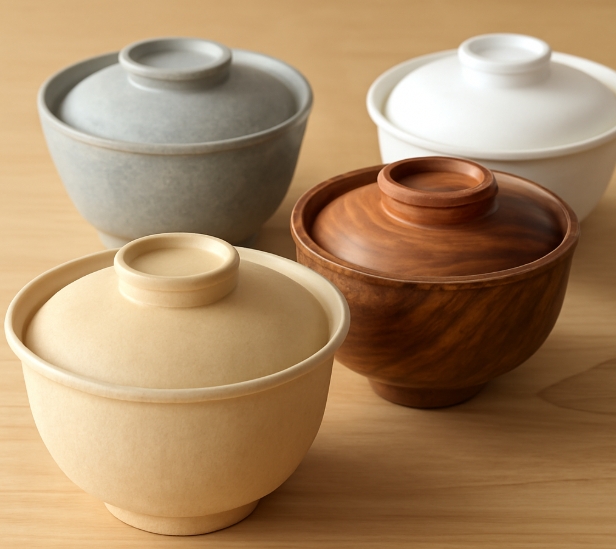 Eco-Friendly Custom Bowl