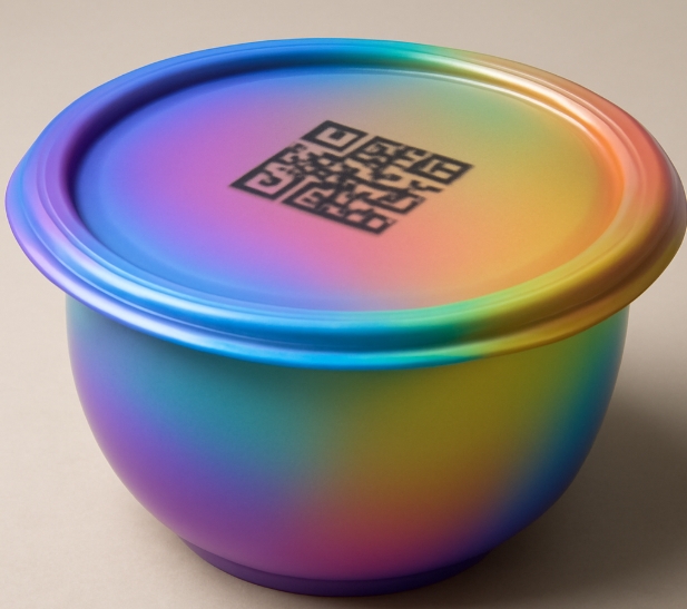 Custom Takeout Containers