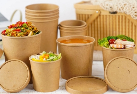 Zero Waste Restaurant Supplies