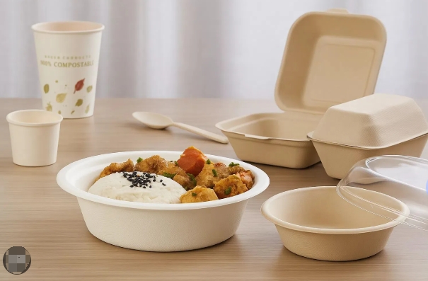 Why Choose Degradable Bowl And Lid Sets for Your Catering Business?