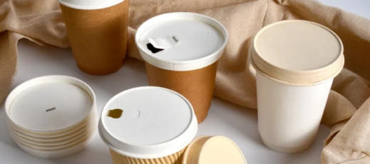 Top 10 Paper Cup Lid Manufacturers in China