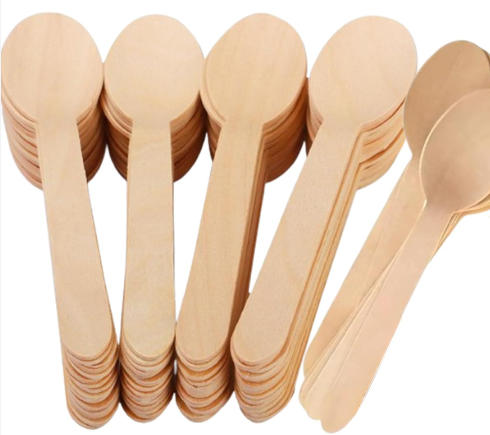Sustainable Disposable Cutlery Sustainable Disposable Cutlery