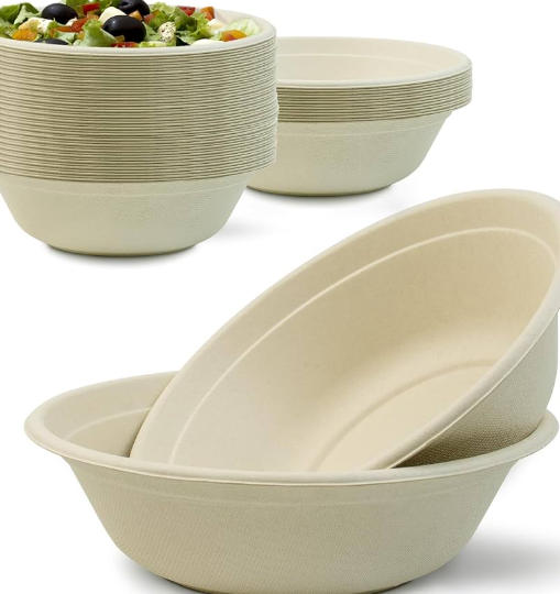 Eco Tableware Manufacturers Turkey