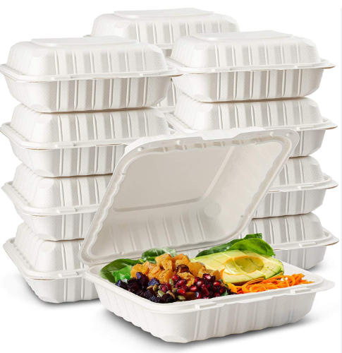 Food Container Manufacturers Arabia