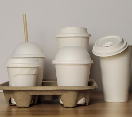 Eco-Friendly Cup Lid Suppliers