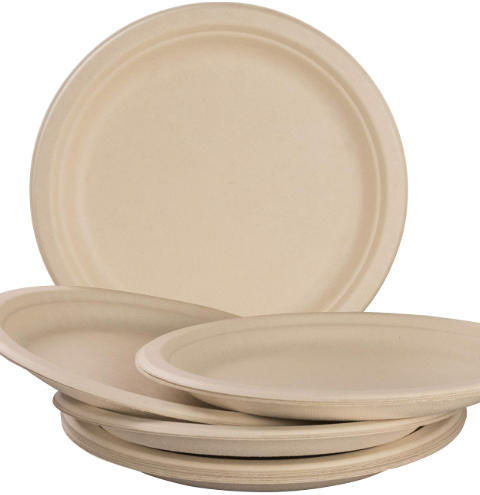 Recyclable Paper Plates Supplier Recyclable Paper Plates Supplier