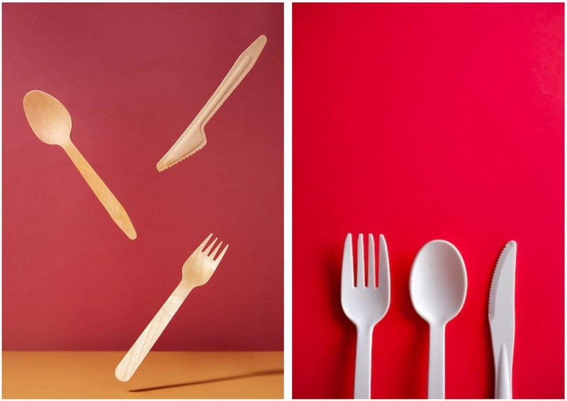 What Is Disposable Cutlery?