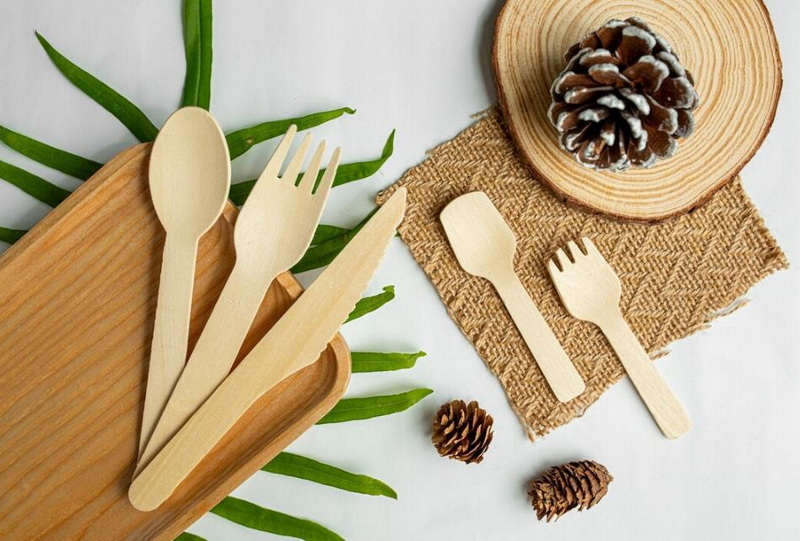 What Is The Best Brand of Disposable Wooden Cutlery?