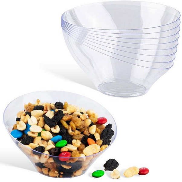 Choose Disposable Confident Tabletop Bowls for Your Next Party 2