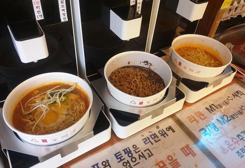 Can Soup Noodle Disposable Bowls Be Used for Both Soup And Noodles
