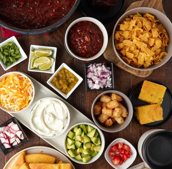 best disposable bowl for chili 2