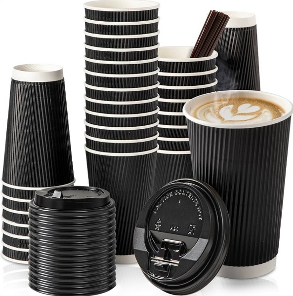 How Long Will Coffee in Disposable Travel Cup Stay Warm