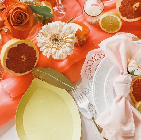 Place Disposable Plates in Office Lunchrooms 1