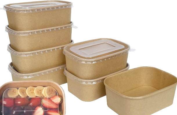 Paper Food Packaging Manufacturers In France