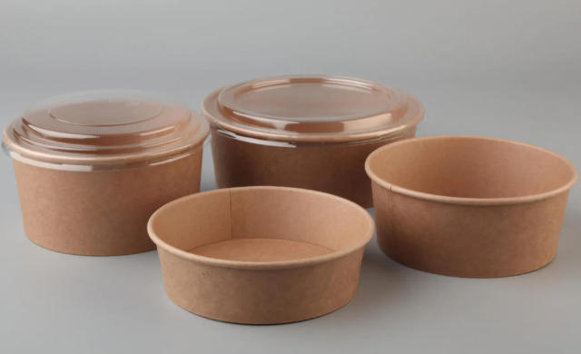 Custom Paper Bowl Manufacturers Malaysia