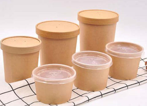 Custom Paper Bowl Manufacturers Vietnam