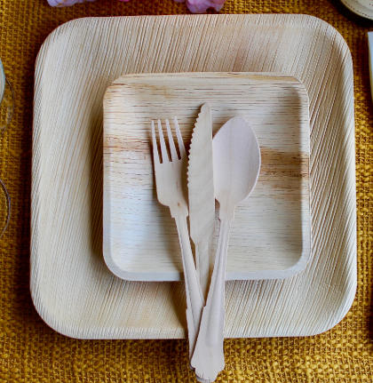 Mongolia Tableware Suppliers