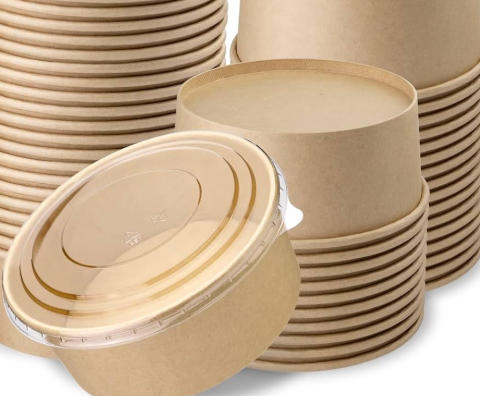 Top Disposable Paper Bowl Manufacturers And Suppliers in Japan