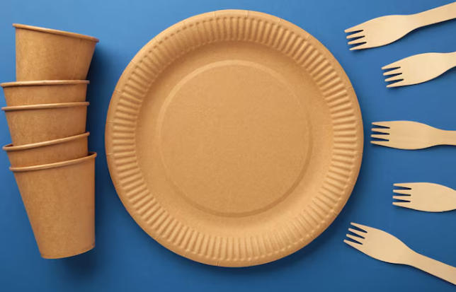 Top Paper Dish Manufacturers And Suppliers in Netherlands