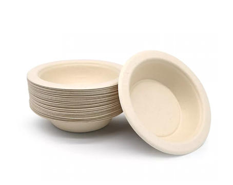 Eco Friendly Fiber Bowls Kazakhstan