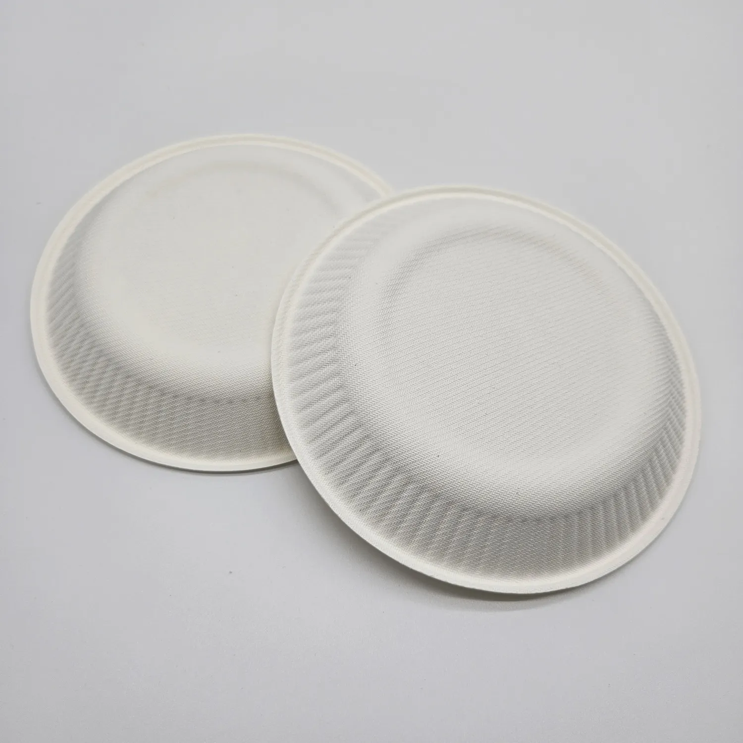 Special Series 6 Inch Flower Pattern Round Plate