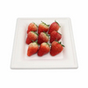 8 Inch Square Plate