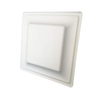 10 Inch Square Plate