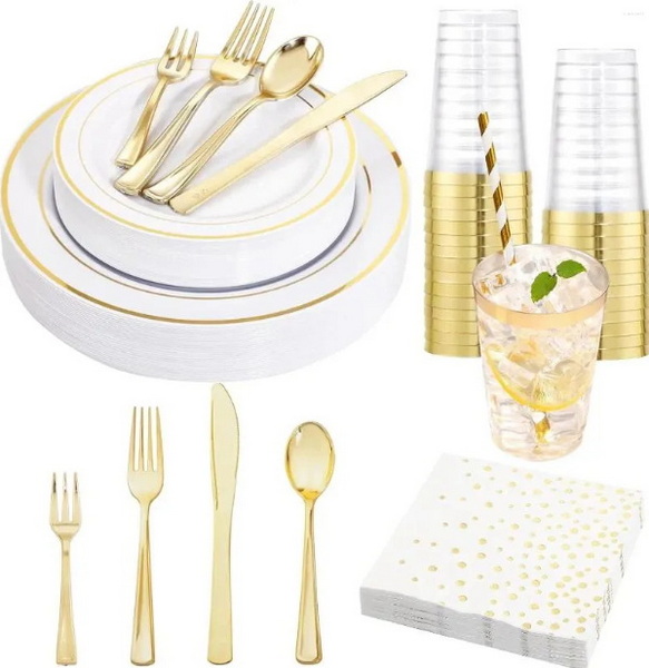 Disposable Tableware_2