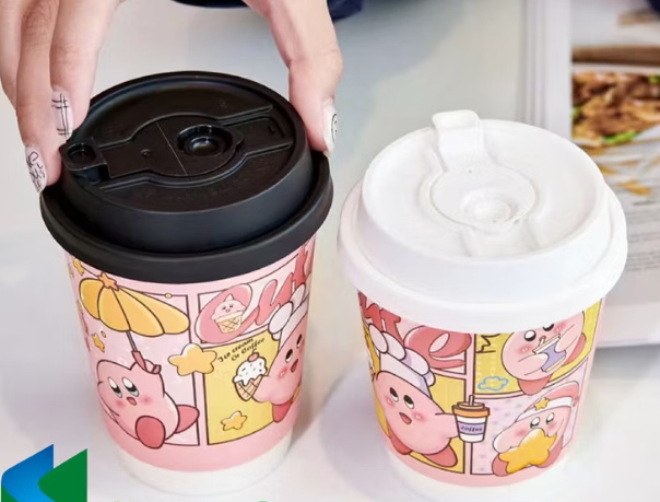 What Are The Benefits of A Disposable Cup Dispenser Wall Mount?