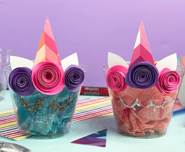 Why Are Disposable Cup Crafts A Great DIY Project for Kids?