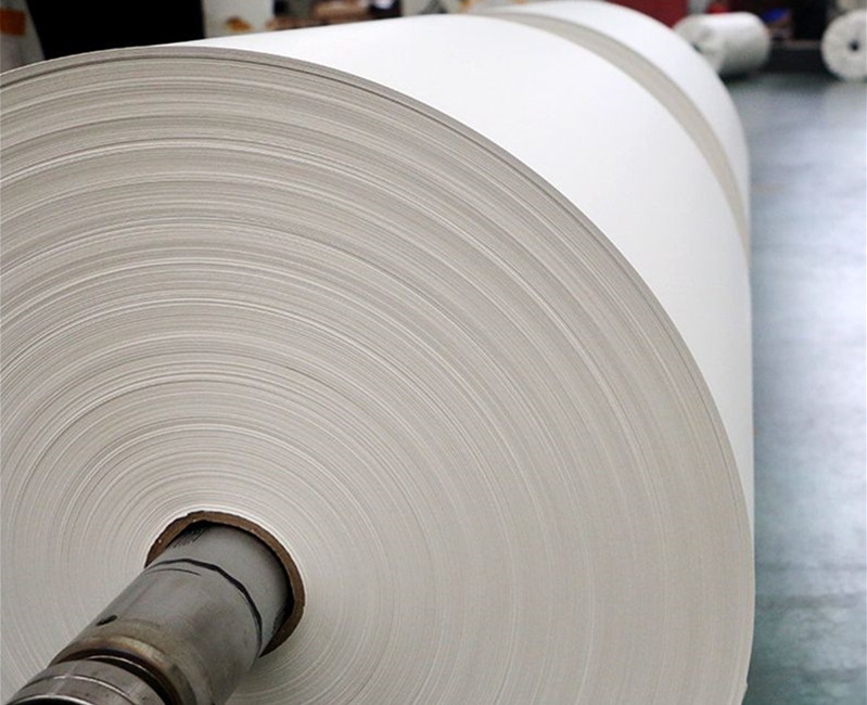 paper cup material