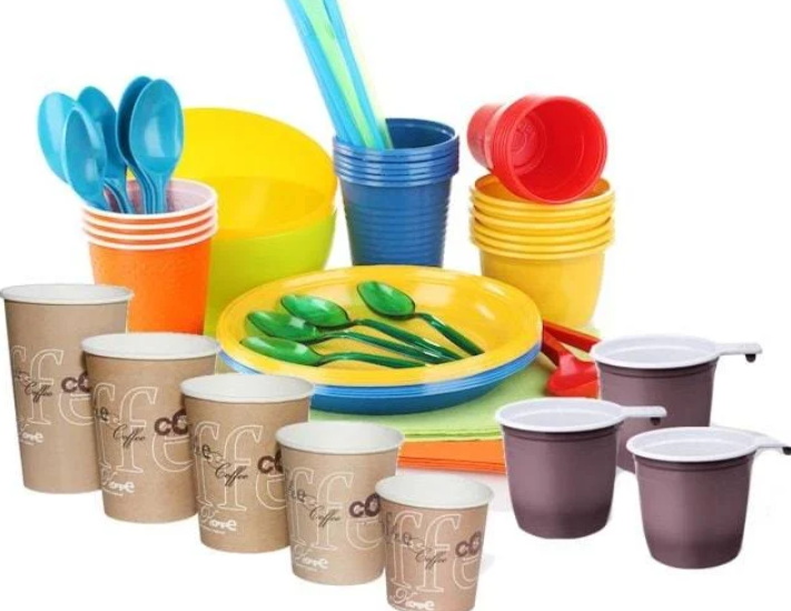 Where To Find Reliable Disposable Tableware Manufacturers?