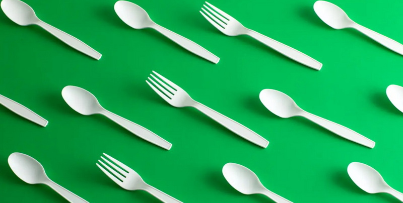 Is Non-Disposable Plastic Cutlery Eco-Friendly?