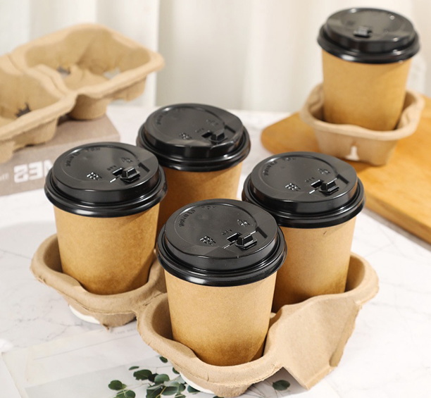 What Are The Best Disposable Cup Holder Trays for Events?
