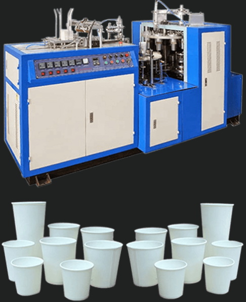 Disposable Cup Machine_2