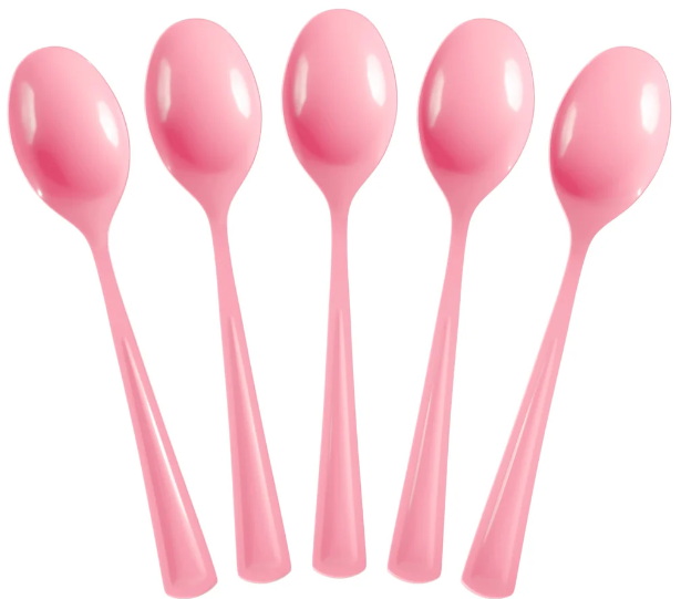 Disposable Spoon_1