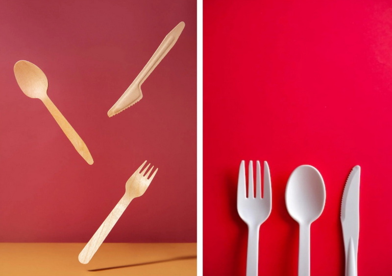 Disposable Plastic Spoon_1